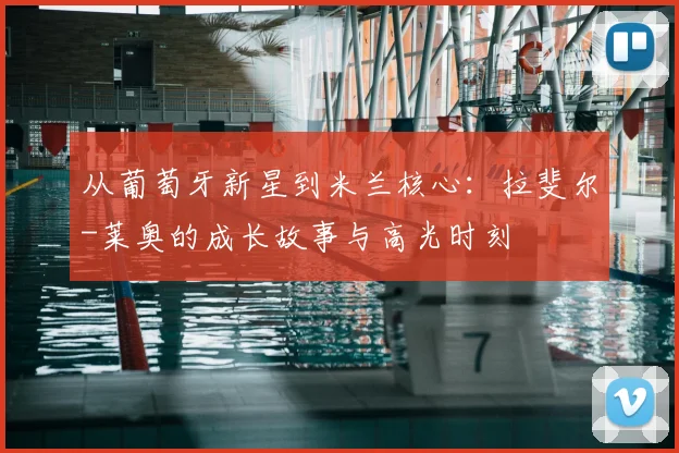 从葡萄牙新星到米兰核心:拉斐尔-莱奥的成长故事与高光时刻