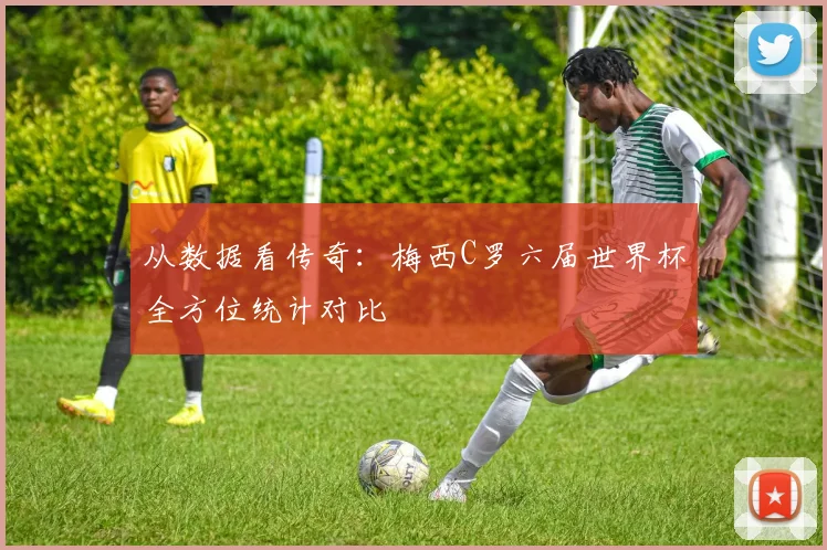 从数据看传奇：梅西C罗六届世界杯全方位统计对比